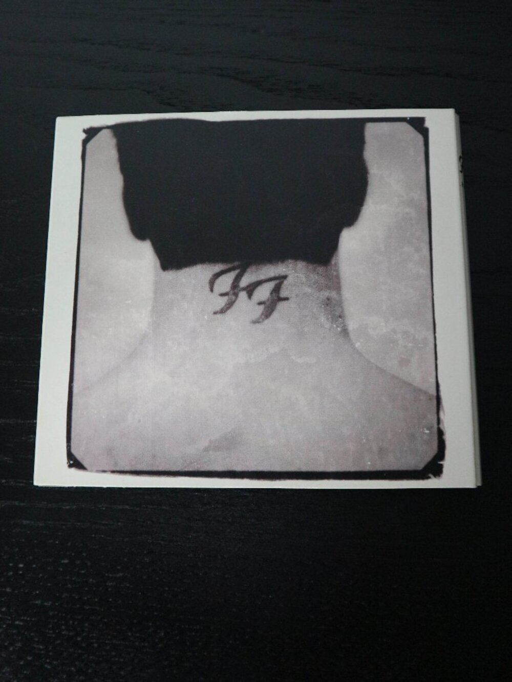There Is Nothing Left To Lose - Fighters Foo Compact Disc